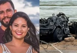 Desaparecido após enxurrada: buscas recomeçam em Piranhas