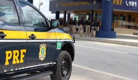 PRF inicia Operação Carnaval 2020 nesta sexta-feira (21)
