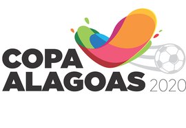 Copa Alagoas 2020 terá início no dia 04 de janeiro