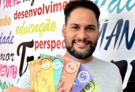 Moeda social transforma a realidade de comunidade no interior de Alagoas