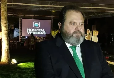 Diretor-presidente do Veredas é afastado do cargo em meio a onda de protestos