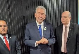 Paulão comemora votação no TSE, mas retorno à Câmara ainda depende de decisão