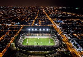 MP quer torcida única no clássico CSA e CRB