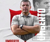 Ex-Juventude, Umberto Louzer é o novo técnico do CRB