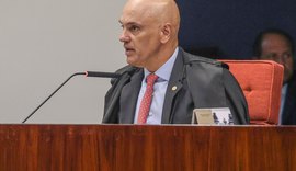 Alexandre de Moraes nega ter viajado em aviões de empresário investigado