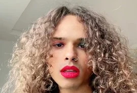 Ex-namorado de Luísa Sonza, Vitão pode estar vivendo um romance com um rapaz