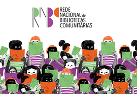 Rede de bibliotecas arrecada recursos para famílias carentes