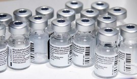 Brasil recebe mais 3,2 milhões de doses da Pfizer