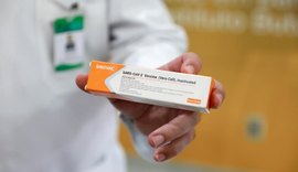 Ministério afirma que Coronavac será de uso exclusivo do SUS