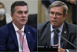 Medeiros chama Bebeto de “mentiroso” após críticas às obras em Alagoas