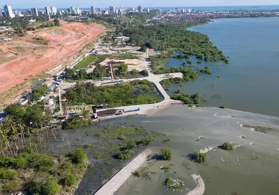 Defesa Civil encaminha documento que pede monitoramento emergencial nas minas 20, 21 e 29