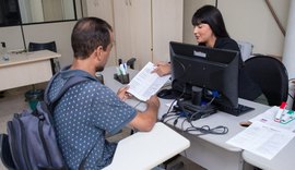 Sine Maceió está com 96 vagas de emprego e estágio disponíveis nesta segunda (04)