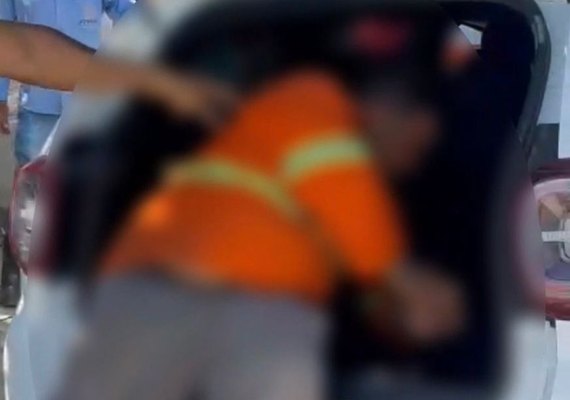 Homem é preso por matar adolescente de 17 anos; crime teria sido motivado por compra de drogas fora da localidade