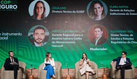 Cooperativismo integra agenda climática da Casa do Seguro na COP30