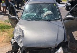 Motociclista é atingido por veículo e falece na AL-101