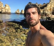 Marcos Pitombo revela que também sofre com perseguição após caso de Isis Valverde