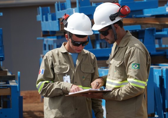 MVV atinge marca histórica de 1.000 empregos diretos