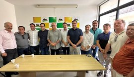 “Me expulse”: o desafio de um ‘delegado’ a senador e presidente de partido em AL