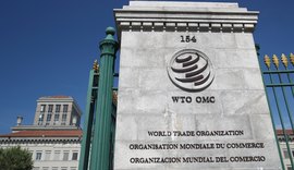 Brasil aciona OMC contra tarifas dos Estados Unidos