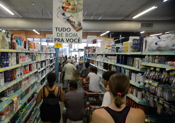 IGP-10 registra inflação de 0,74% em junho, diz FGV