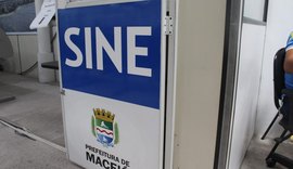 Sine Maceió promove cursos com a Escola Grau Técnico