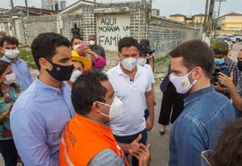 Eleições 2022: Senador Rodrigo Cunha é pré-candidato ao governo de Alagoas