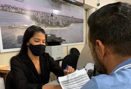 Sine Maceió oferece oportunidades de emprego em diversas áreas; confira