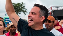 61% dos alagoanos aprovam governo Paulo Dantas, aponta Real Time Big Data