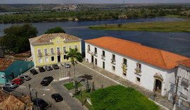 Penedo sedia 6ª Etapa da I Jornada Itinerante de Formação e Aperfeiçoamento Intermunicipal