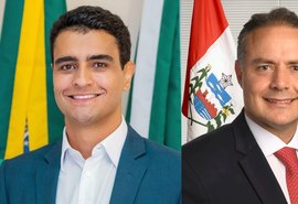 Paraná Pesquisa mostra 'queda relativa' de JHC na reta final da campanha ao governo alagoano