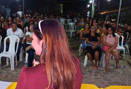 Coopaiba lança iniciativa para a geração de renda para mulheres de Piaçabuçu