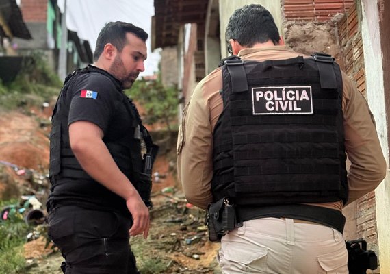 Operação contra homicídios termina com quatro mortos na Zona da Mata