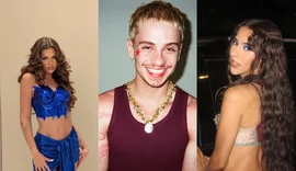 Talaricagem, abuso e mais: entenda toda treta envolvendo Juliano Floss, Marina Sena e Vivi Wanderley