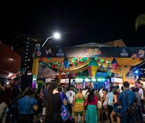 Saiba como solicitar alvará de autorização para eventos juninos em Maceió