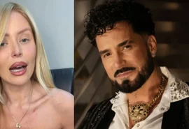 Raffa Rarbbie acusa Latino de levar seus animais de estimação sem permissão