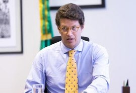 Ministro exonera superintendente do Ibama em Alagoas