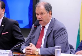 Crédito rural: Alceu Moreira ressalta fortalecimento da cadeia produtiva