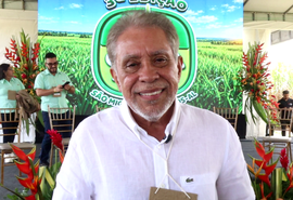 Cooperativa Pindorama destaca a importância do Cana Show para o agro de AL