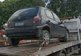 Condutor embriagado provoca colisão e é preso em Maceió