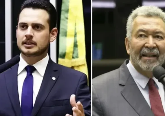 STF nega recursos e confirma saída de Paulão da Câmara dos Deputados