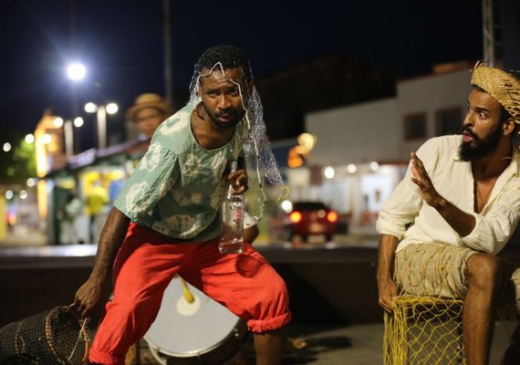 Secretaria de Cultura lança Festival Velho Chico com Música Na Rua