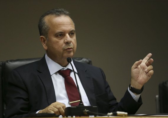 Rogério Marinho afirma que reforma da Previdência pode recuperar confiança na economia