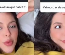 Ex-BBB Laís Caldas têm medo de expor a filha após ataques na internet
