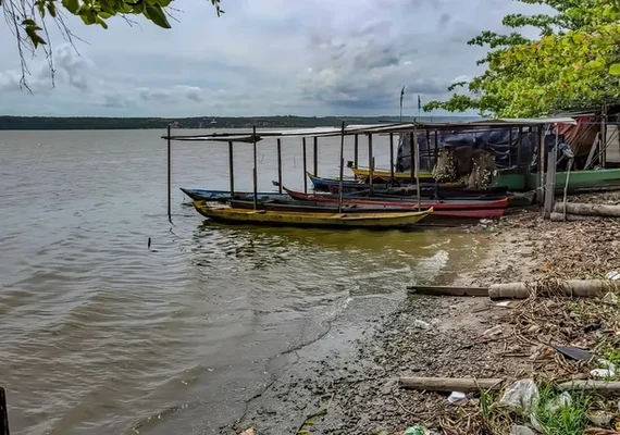 Plano Diretor de Maceió prevê transporte hidroviário pela lagoa Mundaú