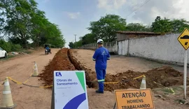 Mais Água Alagoas: mais de R$ 2 milhões serão investidos na infraestrutura hídrica de Igaci