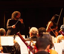 Estado assume manutenção da Filarmônica e garante temporada