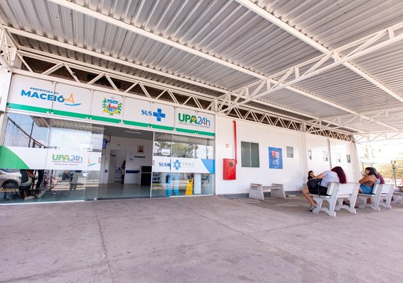 Motociclista é preso após atropelar ciclista de 15 anos em Maceió