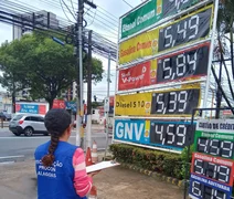 Procon “bonzinho” acha normal demora no repasse da redução da gasolina em Alagoas