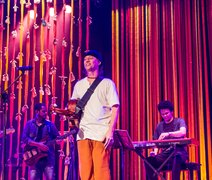 Wilson Miranda leva show gratuito e autoral para Maceió e Viçosa