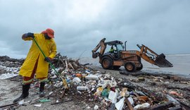 Trabalhos preventivos reduzem números de desabrigados e nenhum óbito é registrado durante as chuvas